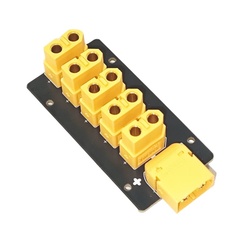 Drone Power Distribution Board - Ingenious-XT60 – płytka rozdzielcza z wtyczkami