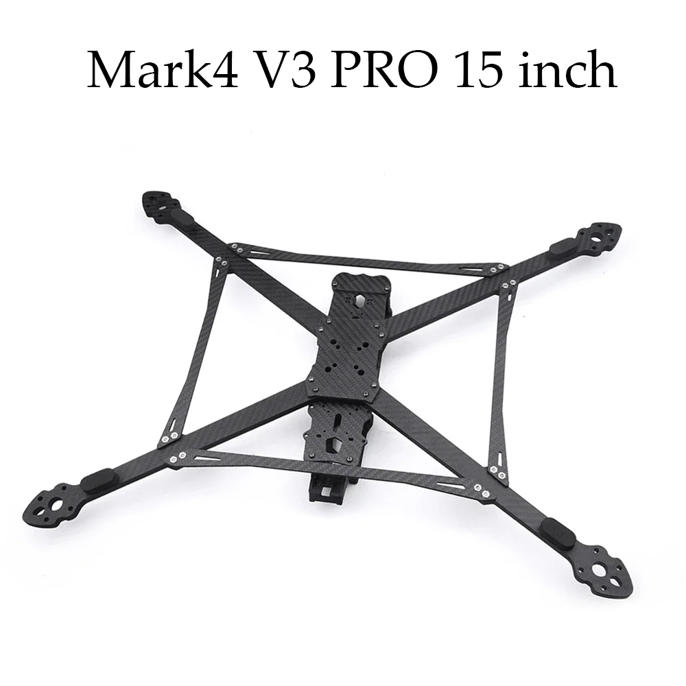 Drone Motor - MARK4 V3 Pro 15-calowy (692mm) Zestaw