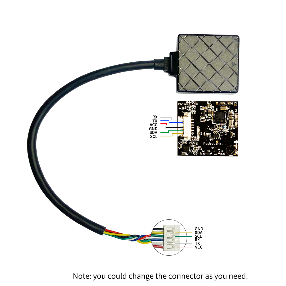 Kontroler lotu poprzecznego Ra – Drone Power Distribution Board recenzja i cena