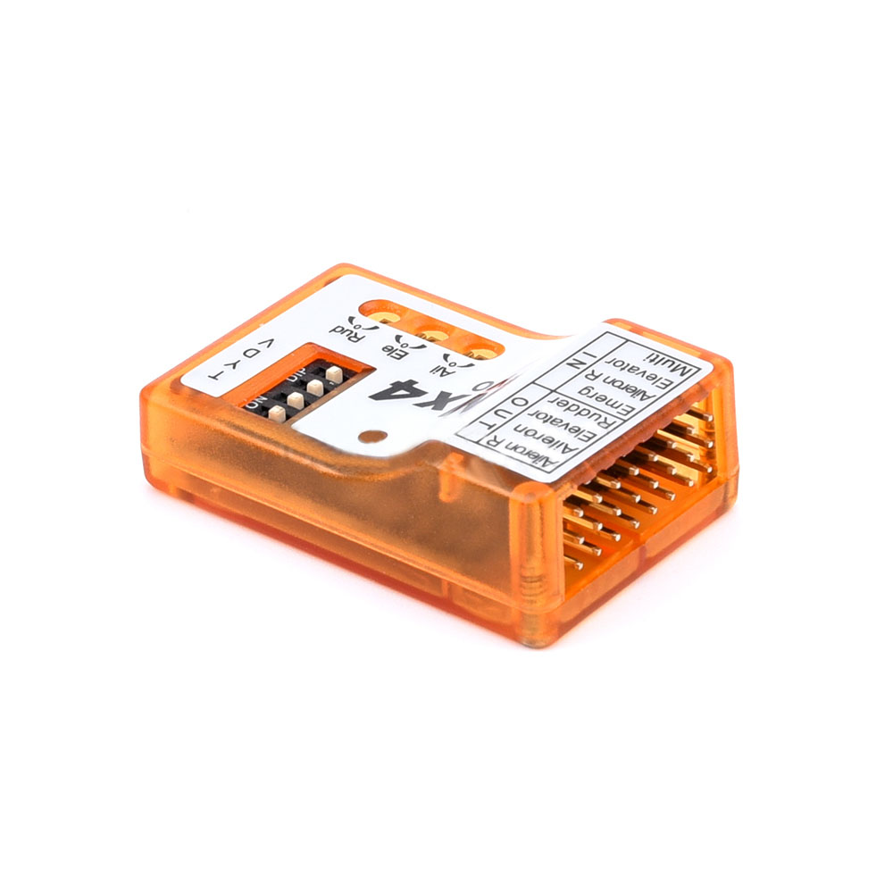 Płytka kontrolera lotu 3D Flig – Drone Power Distribution Board recenzja i cena