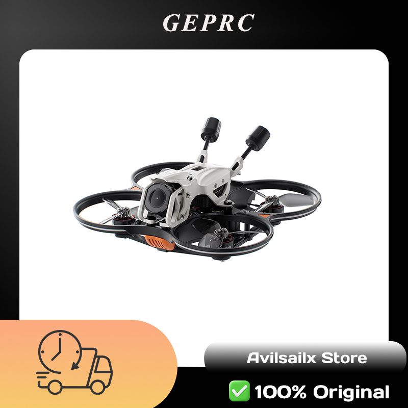 GEPRC Darkstar 25 O4 Pro 2.5-c – Drone Gps Mount recenzja i cena