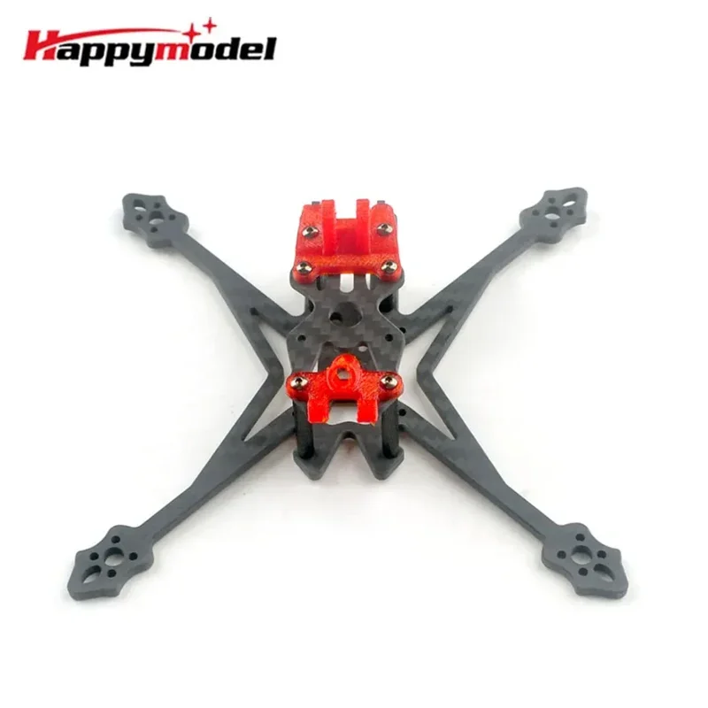 HappyModel Crux35 High Definit – Drone Battery Strap recenzja i cena