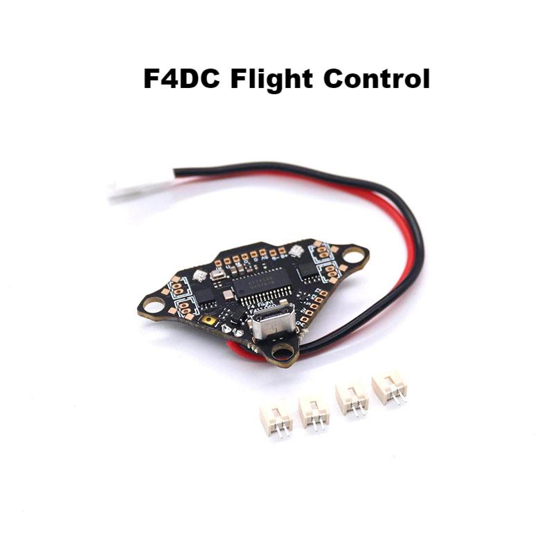 F4DC F4 Sterowanie lotem Silni – Drone Power Distribution Board recenzja i cena