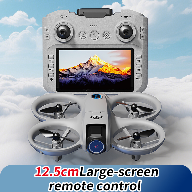 NOWY Oryginalny Dron GT3 MINI  – Drone Gps Mount recenzja i cena