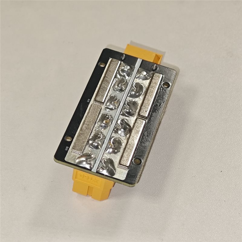 Ingenious-XT60 – płytka rozdzi – Drone Power Distribution Board recenzja i cena