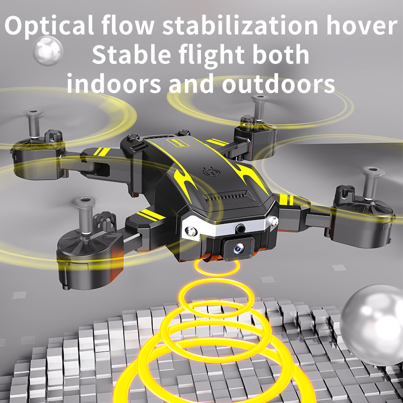 2026 Gorąca Sprzedaż Dron S6 5 – Jjrc Drone X12 recenzja i cena